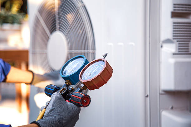 Affordable Hvac solutions in Colorado City, AZ